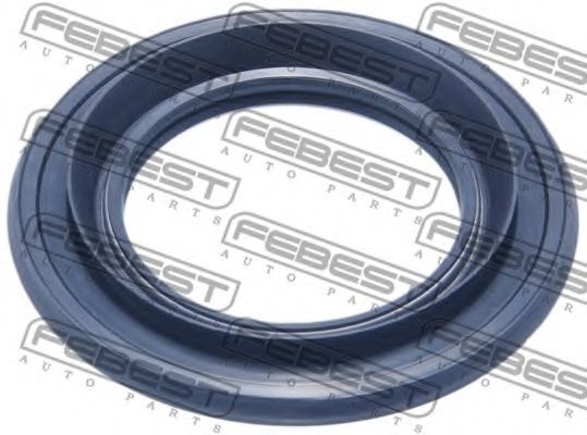FEBEST 95TCS-50720714X Уплотнительное кольцо вала, приводной вал для NISSAN (Ниссан) FEBEST 95TCS-50720714X Уплотнительное кольцо вала, приводной вал для NISSAN (Ниссан)