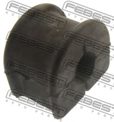 FEBEST ADSB-4FHR Опора, стабилизатор 