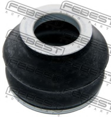 FEBEST BMBJB-X5UP ремонтный комплект, несущие направляющие шарниры для BMW (Бмв) FEBEST BMBJB-X5UP ремонтный комплект, несущие направляющие шарниры для BMW (Бмв)
