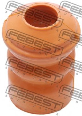 FEBEST BMD-E53 Амортизатор 