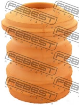 FEBEST BMD-X5 Амортизатор 