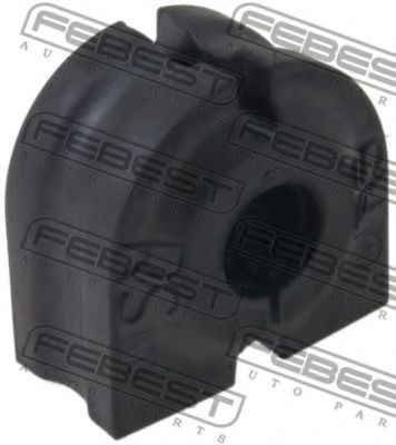 FEBEST BMSB-E60F Опора, стабилизатор 