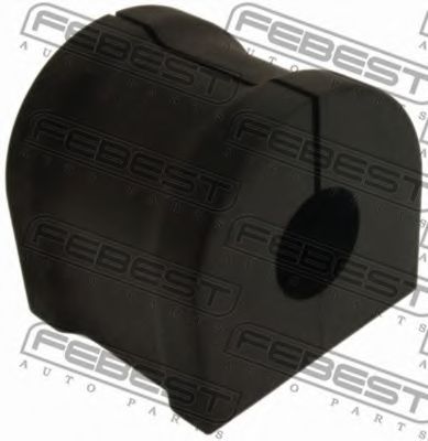 FEBEST BMSB-E83F Опора, стабилизатор 