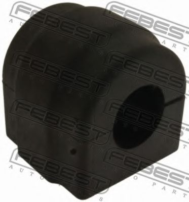 FEBEST BMSB-E90F Опора, стабилизатор 