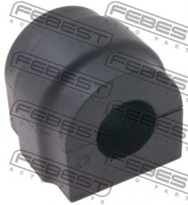 FEBEST BMSB-X5R Опора, стабилизатор 