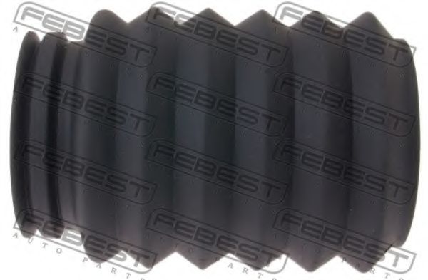 FEBEST BMSHB-E46 Защитный колпак пыльник, амортизатор для BMW (Бмв) FEBEST BMSHB-E46 Защитный колпак пыльник, амортизатор для BMW (Бмв)