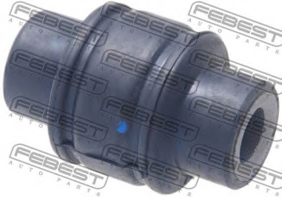 FEBEST BZAB-045 Втулка, амортизатор 