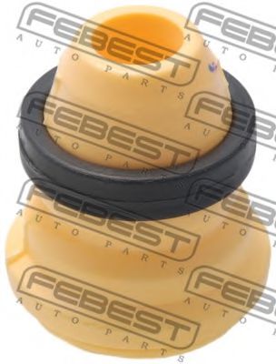 FEBEST BZD-164F Амортизатор 