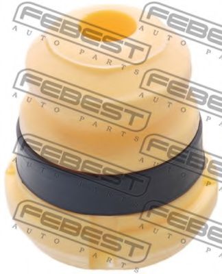 FEBEST BZD-211F Амортизатор 