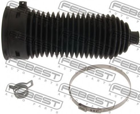 FEBEST BZRKB-164 Пыльник, рулевое управление для VOLKSWAGEN (Фольксваген) FEBEST BZRKB-164 Пыльник, рулевое управление для VOLKSWAGEN (Фольксваген)