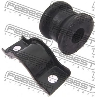 FEBEST BZSB-011 Опора, стабилизатор 