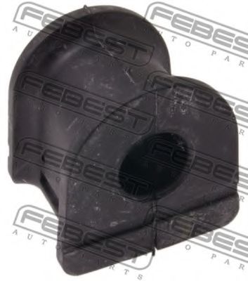 FEBEST BZSB-209 Опора, стабилизатор 