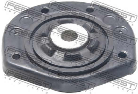 FEBEST BZSS-906F Подвеска, амортизатор для VOLKSWAGEN (Фольксваген)