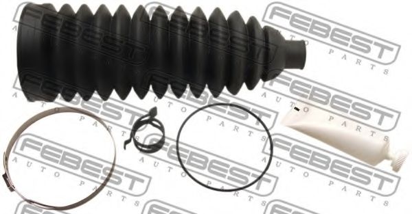 FEBEST BZSTB-001 Пыльник, рулевое управление для MERCEDESBENZ (Мерседес бенц) FEBEST BZSTB-001 Пыльник, рулевое управление для MERCEDESBENZ (Мерседес бенц)