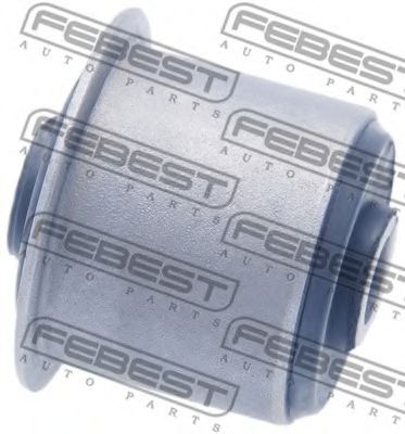 FEBEST CRAB-024 Подвеска, рычаг независимой подвески колеса для JEEP COMMANDER (Джип Cоммандэр)