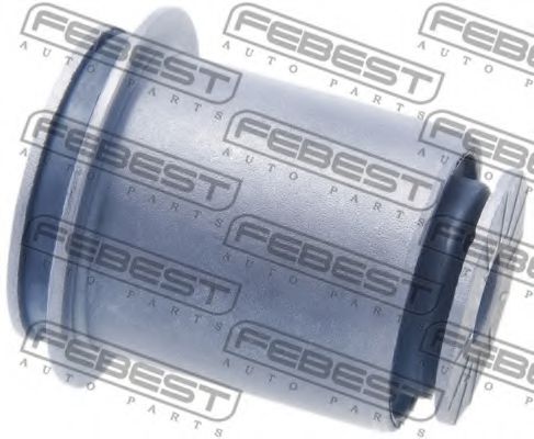 FEBEST CRAB-026 Подвеска, рычаг независимой подвески колеса для JEEP COMMANDER (Джип Cоммандэр)