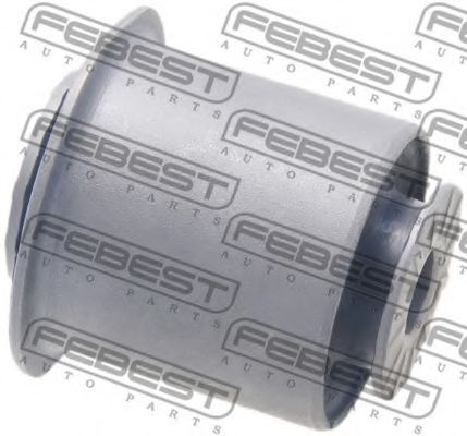 FEBEST CRAB-029 Подвеска, рычаг независимой подвески колеса для JEEP COMMANDER (Джип Cоммандэр)