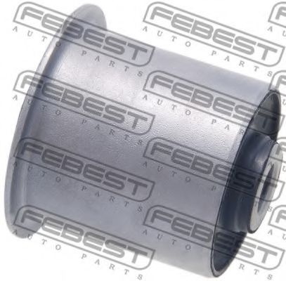 FEBEST CRAB-031 Подвеска, рычаг независимой подвески колеса для JEEP COMMANDER (Джип Cоммандэр)