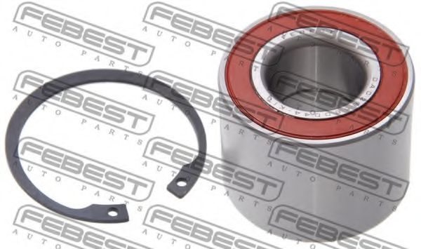 FEBEST DAC28580044-KIT Комплект подшипника ступицы колеса для SUZUKI (Сузуки) FEBEST DAC28580044-KIT Комплект подшипника ступицы колеса для SUZUKI (Сузуки)