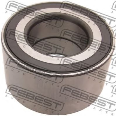 FEBEST DAC38730040M Подшипник ступицы колеса для HONDA FIT II (Хонда Фит 2) FEBEST DAC38730040M Подшипник ступицы колеса для HONDA FIT II (Хонда Фит 2)