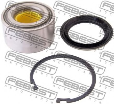 FEBEST DAC38764043-KIT Подшипник ступицы колеса для INFINITI (Инфинити) FEBEST DAC38764043-KIT Подшипник ступицы колеса для INFINITI (Инфинити)