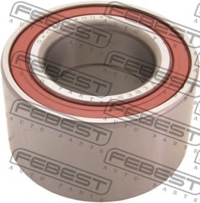 FEBEST DAC40740042 Подшипник ступицы колеса для TOYOTA (Тойота/тоета) FEBEST DAC40740042 Подшипник ступицы колеса для TOYOTA (Тойота/тоета)