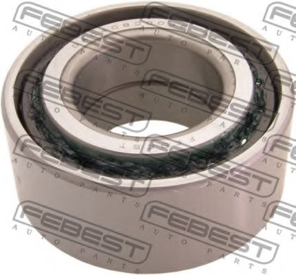 FEBEST DAC40800036-34 Подшипник ступицы колеса для HYUNDAI (Хендай) FEBEST DAC40800036-34 Подшипник ступицы колеса для HYUNDAI (Хендай)