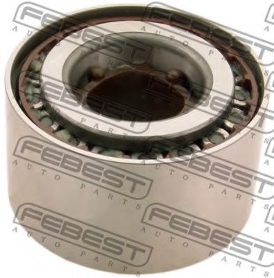 FEBEST DAC40804445 Подшипник ступицы колеса для MITSUBISHI PAJERO SPORT II (Митсубиши/митсубиси Паджеро спорт 2) FEBEST DAC40804445 Подшипник ступицы колеса для MITSUBISHI PAJERO SPORT II (Митсубиши/митсубиси Паджеро спорт 2)