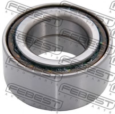 FEBEST DAC42760038-35 Подшипник ступицы колеса для NISSAN CUBE (Ниссан Cубэ) FEBEST DAC42760038-35 Подшипник ступицы колеса для NISSAN CUBE (Ниссан Cубэ)
