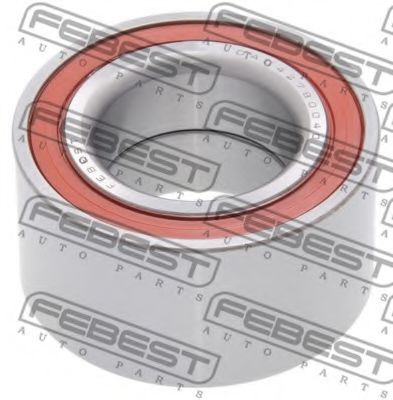 FEBEST DAC42780040 Подшипник ступицы колеса для KIA K3 II (Киа К3 2) FEBEST DAC42780040 Подшипник ступицы колеса для KIA K3 II (Киа К3 2)