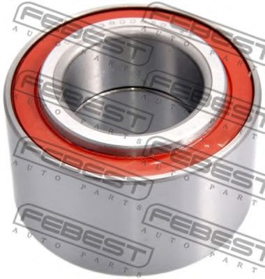 FEBEST DAC43800050-45 Подшипник ступицы колеса для TOYOTA CHASER (Тойота/тоета Часэр) FEBEST DAC43800050-45 Подшипник ступицы колеса для TOYOTA CHASER (Тойота/тоета Часэр)