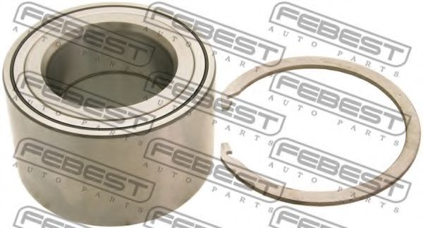 FEBEST DAC49840050-KIT Комплект подшипника ступицы колеса для TOYOTA (Тойота/тоета) FEBEST DAC49840050-KIT Комплект подшипника ступицы колеса для TOYOTA (Тойота/тоета)