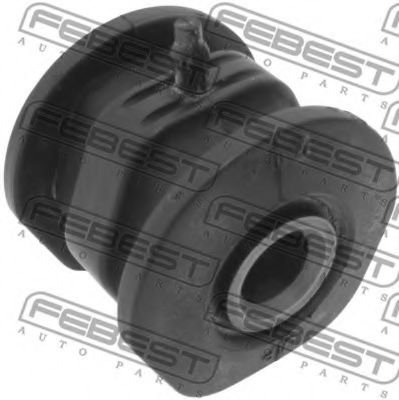 FEBEST HAB-005 Подвеска, рычаг независимой подвески колеса для HONDA DOMANI (Хонда Домани)