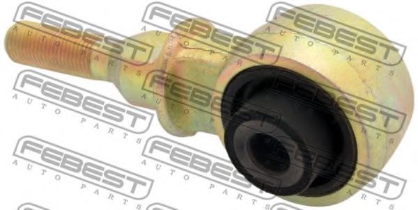 FEBEST HAB-007 Подвеска, рычаг независимой подвески колеса для HONDA SHUTTLE (Хонда Шуттлэ) FEBEST HAB-007 Подвеска, рычаг независимой подвески колеса для HONDA SHUTTLE (Хонда Шуттлэ)