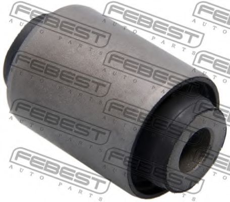 FEBEST HAB-035 Подвеска, рычаг независимой подвески колеса для HONDA SHUTTLE (Хонда Шуттлэ) FEBEST HAB-035 Подвеска, рычаг независимой подвески колеса для HONDA SHUTTLE (Хонда Шуттлэ)