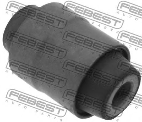 FEBEST HAB-041 Подвеска, рычаг независимой подвески колеса для HONDA DOMANI (Хонда Домани)