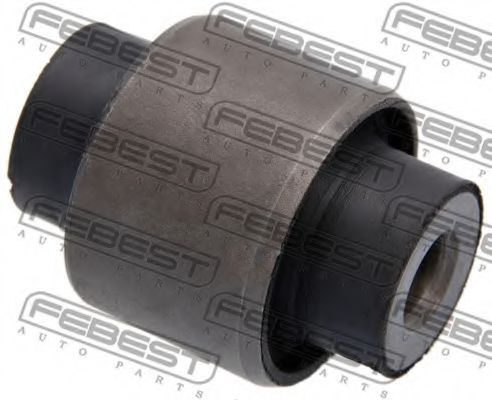 FEBEST HAB-067 Подвеска, рычаг независимой подвески колеса для HONDA LOGO (Хонда Лого) FEBEST HAB-067 Подвеска, рычаг независимой подвески колеса для HONDA LOGO (Хонда Лого)