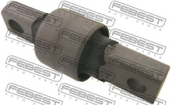 FEBEST HAB-078 Подвеска, рычаг независимой подвески колеса для HONDA INSPIRE (Хонда Инспирэ) FEBEST HAB-078 Подвеска, рычаг независимой подвески колеса для HONDA INSPIRE (Хонда Инспирэ)