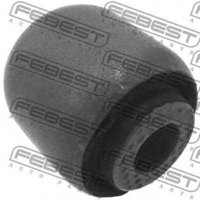 FEBEST HAB-102 Втулка, рычаг колесной подвески для HONDA AVANCIER (Хонда Аvанcиэр) FEBEST HAB-102 Втулка, рычаг колесной подвески для HONDA AVANCIER (Хонда Аvанcиэр)