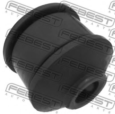 FEBEST HAB-119 Подвеска, рычаг независимой подвески колеса для HONDA LOGO (Хонда Лого) FEBEST HAB-119 Подвеска, рычаг независимой подвески колеса для HONDA LOGO (Хонда Лого)