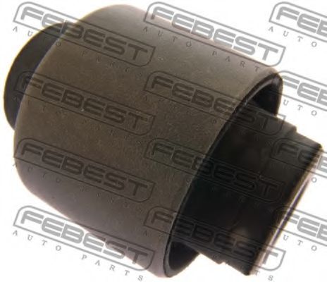 FEBEST HAB-139 Втулка, амортизатор для HONDA TORNEO (Хонда Торнэо) FEBEST HAB-139 Втулка, амортизатор для HONDA TORNEO (Хонда Торнэо)