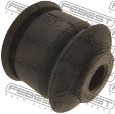 FEBEST HAB-141 Подвеска, рычаг независимой подвески колеса для HONDA AIRWAVE (Хонда Аирваvэ) FEBEST HAB-141 Подвеска, рычаг независимой подвески колеса для HONDA AIRWAVE (Хонда Аирваvэ)