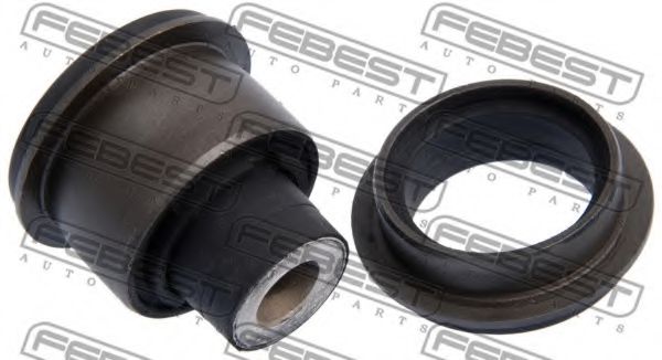 FEBEST HAB-156 Втулка, рычаг колесной подвески для HONDA BRIO (Хонда Брио) FEBEST HAB-156 Втулка, рычаг колесной подвески для HONDA BRIO (Хонда Брио)