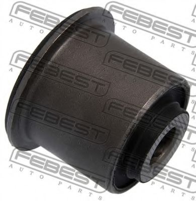 FEBEST HAB-157 Втулка, рычаг колесной подвески для HONDA BRIO (Хонда Брио) FEBEST HAB-157 Втулка, рычаг колесной подвески для HONDA BRIO (Хонда Брио)