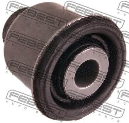 FEBEST HAB-158 Втулка, рычаг колесной подвески для HONDA EDIX (Хонда Эдиx) FEBEST HAB-158 Втулка, рычаг колесной подвески для HONDA EDIX (Хонда Эдиx)