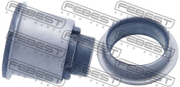 FEBEST HAB-159 Втулка, рычаг колесной подвески для HONDA EDIX (Хонда Эдиx) FEBEST HAB-159 Втулка, рычаг колесной подвески для HONDA EDIX (Хонда Эдиx)