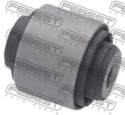 FEBEST HAB-160 Подвеска, рычаг независимой подвески колеса для HONDA EDIX (Хонда Эдиx) FEBEST HAB-160 Подвеска, рычаг независимой подвески колеса для HONDA EDIX (Хонда Эдиx)