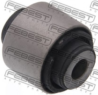 FEBEST HAB-169 Подвеска, рычаг независимой подвески колеса для HONDA CR-V III (Хонда Срв 3)