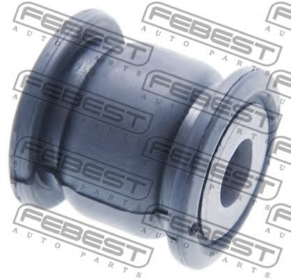 FEBEST HAB-206 Подвеска, рулевое управление для HONDA CITY (Хонда Cитъ) FEBEST HAB-206 Подвеска, рулевое управление для HONDA CITY (Хонда Cитъ)