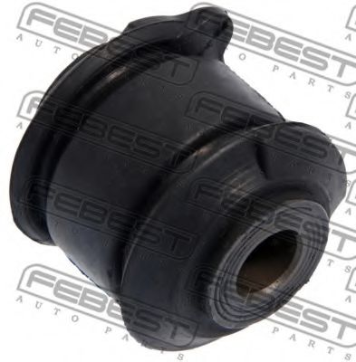 FEBEST HAB-JZS Подвеска, рычаг независимой подвески колеса для HONDA AIRWAVE (Хонда Аирваvэ) FEBEST HAB-JZS Подвеска, рычаг независимой подвески колеса для HONDA AIRWAVE (Хонда Аирваvэ)